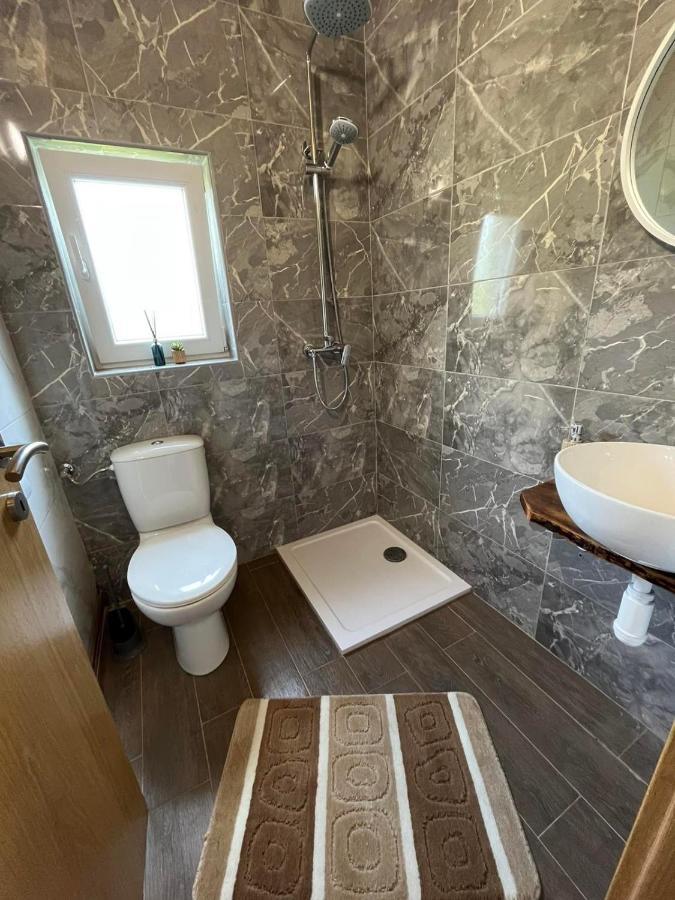 Rooms Ljubenko Karlovac Esterno foto