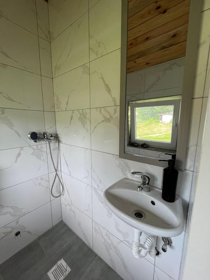 Rooms Ljubenko Karlovac Esterno foto